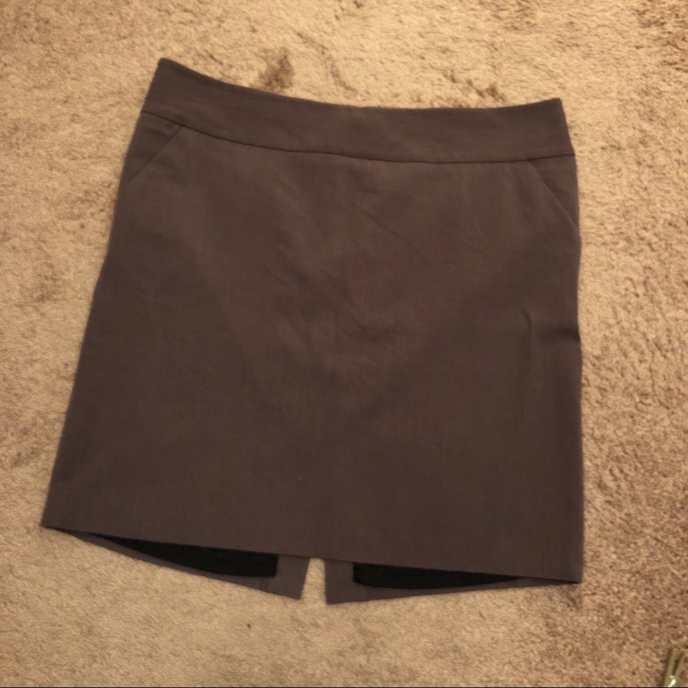Eddie Bauer skirt size 20T